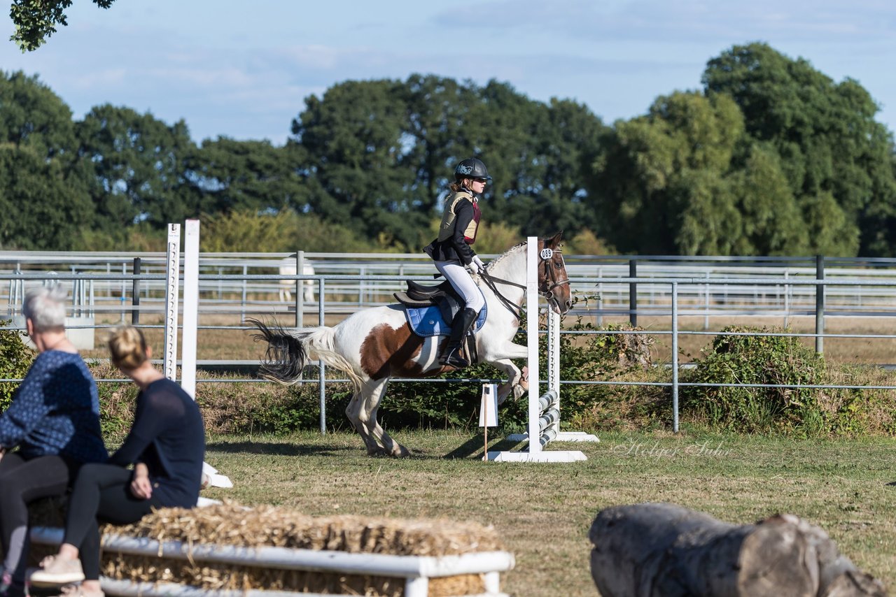 Bild 13 - Pony Akademie Turnier